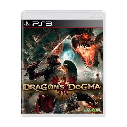 Dragons Dogma - PS3