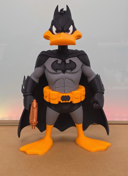 Patolino Batman