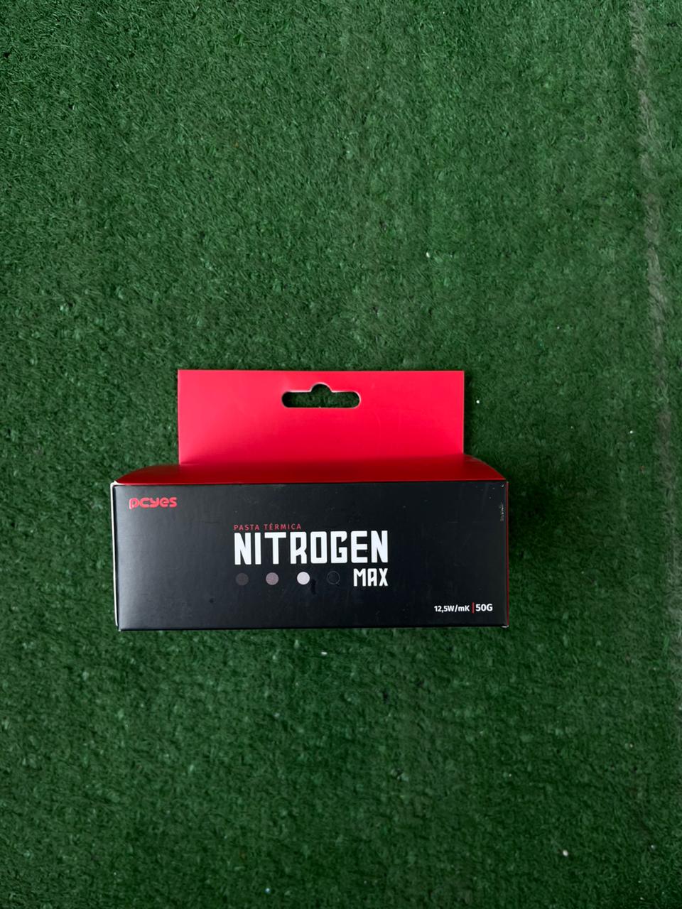 PASTA TÉRMICA NITROGEN MAX-50G
