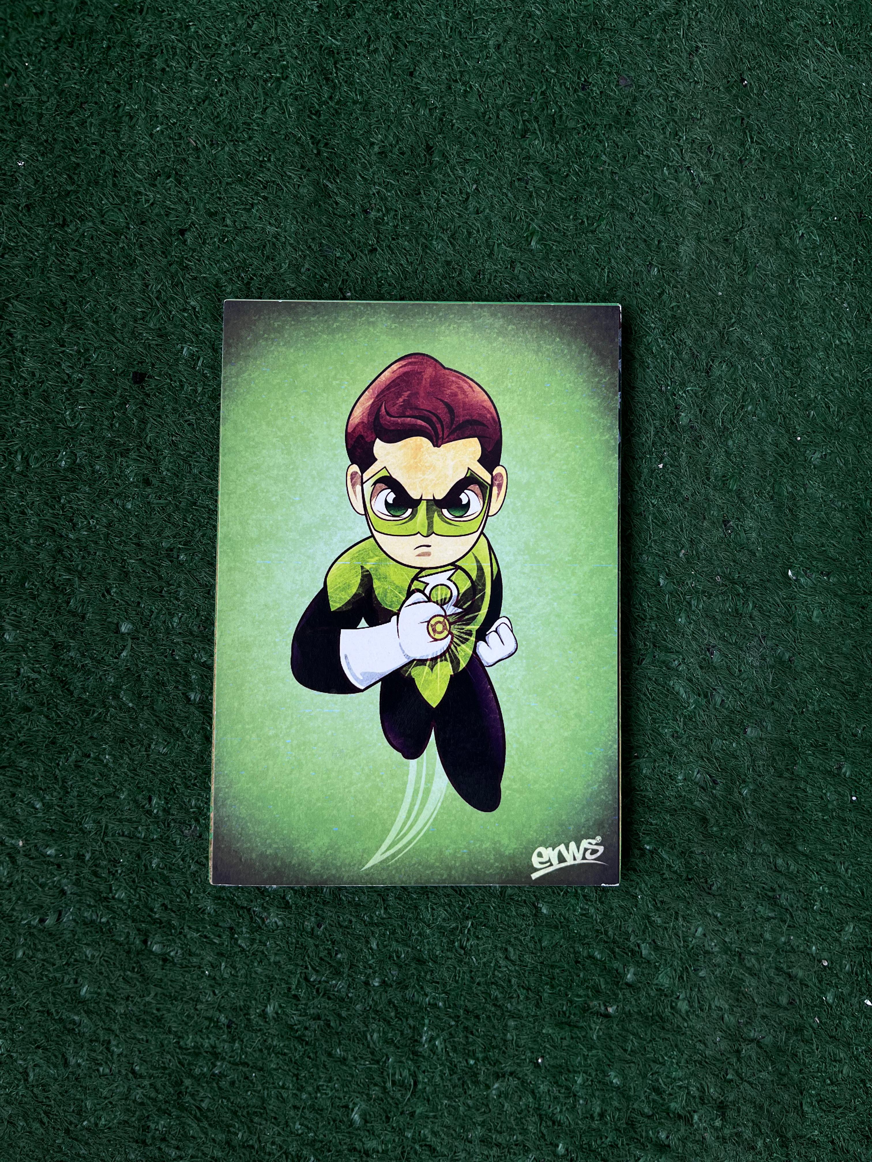 MINI QUADROS PERSONALIZADOS