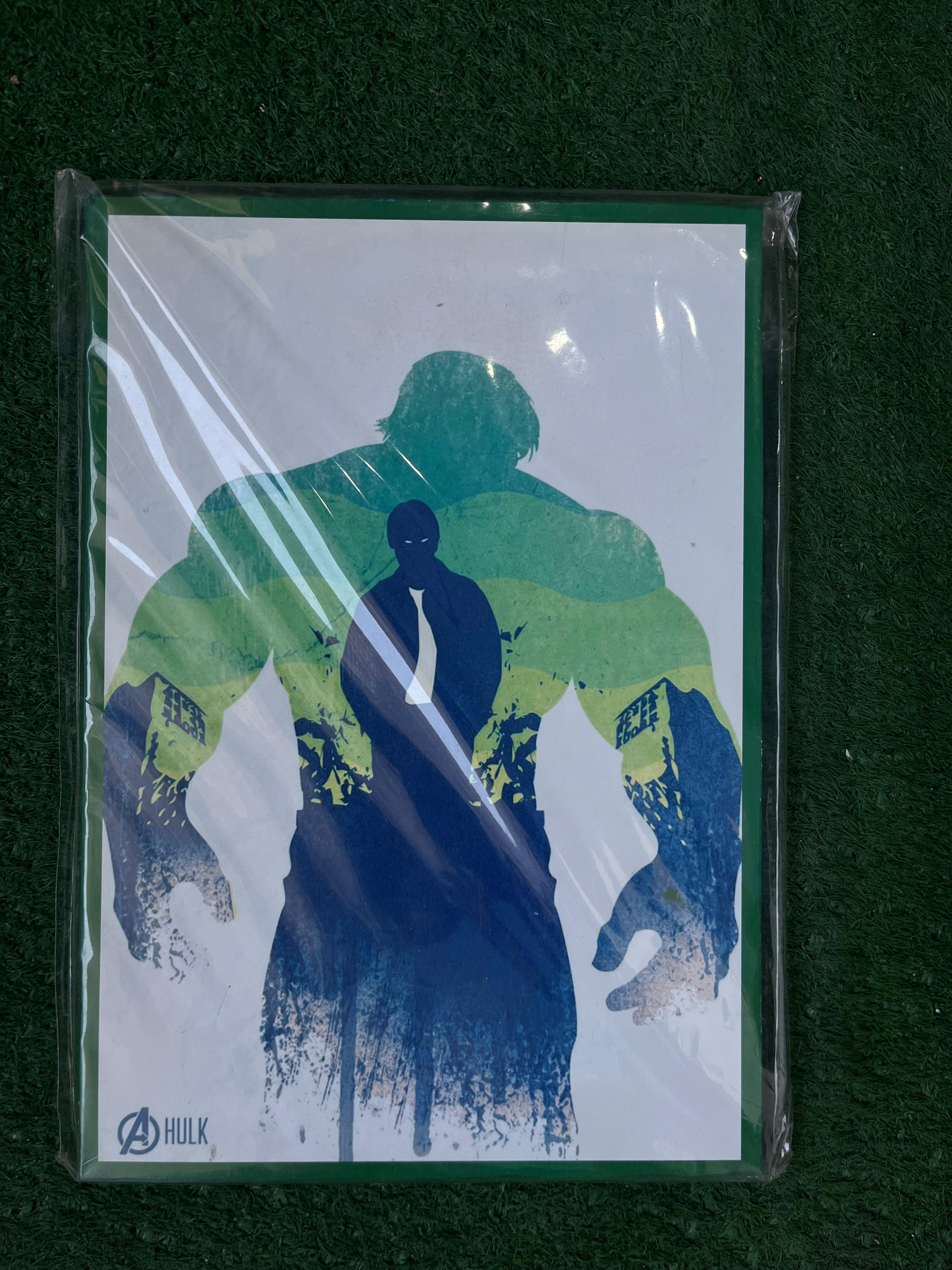 QUADROS PERSONALIZADOS