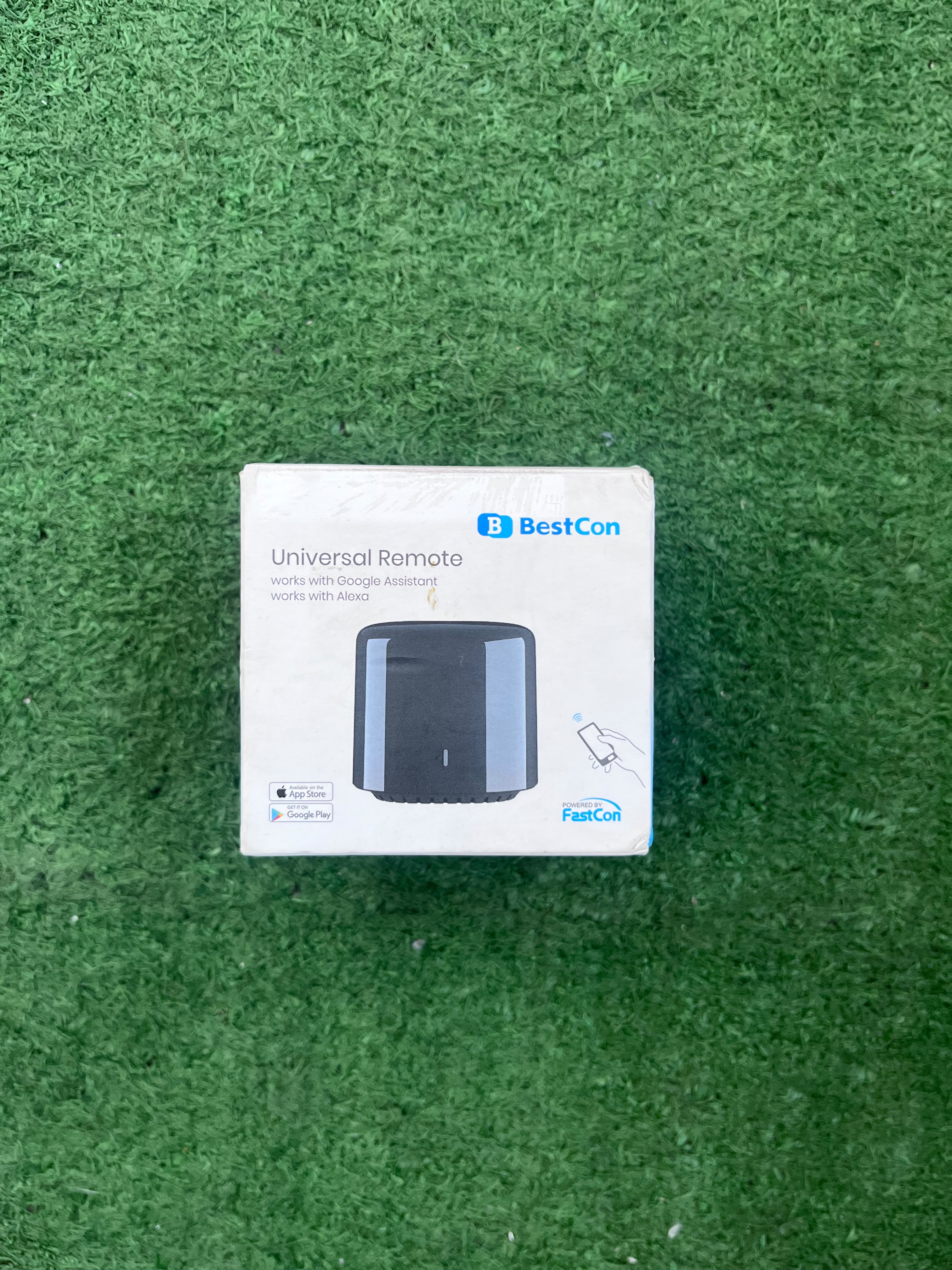 UNIVERSAL REMOTE