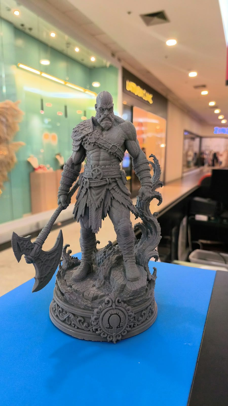 God of War Ragnarok