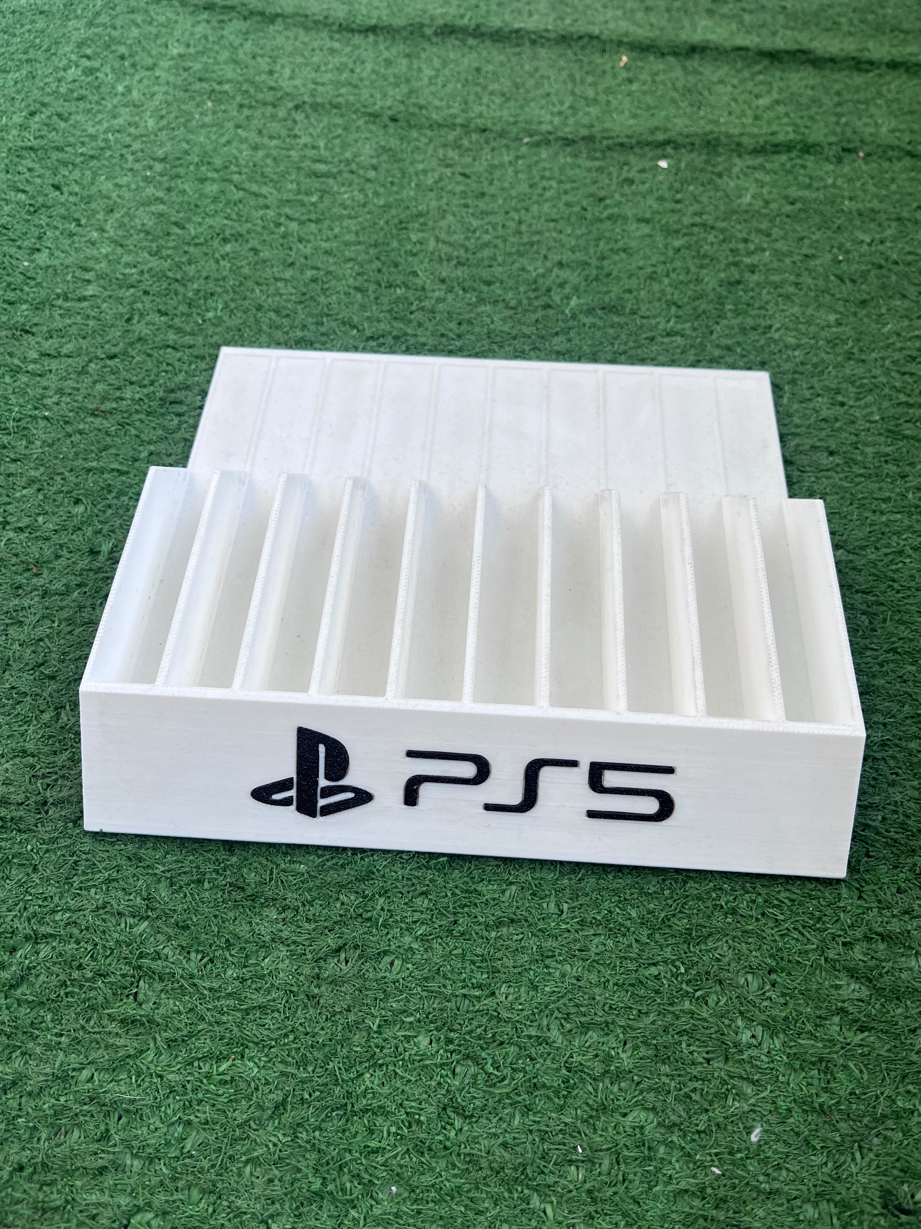 SUPORTE DE JOGOS