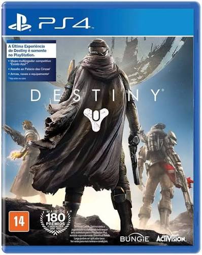 Destiny - PS4