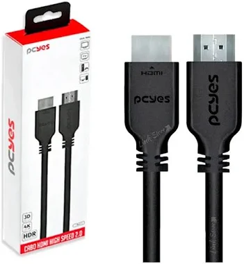 Cabo Hdmi 8k Pcyes