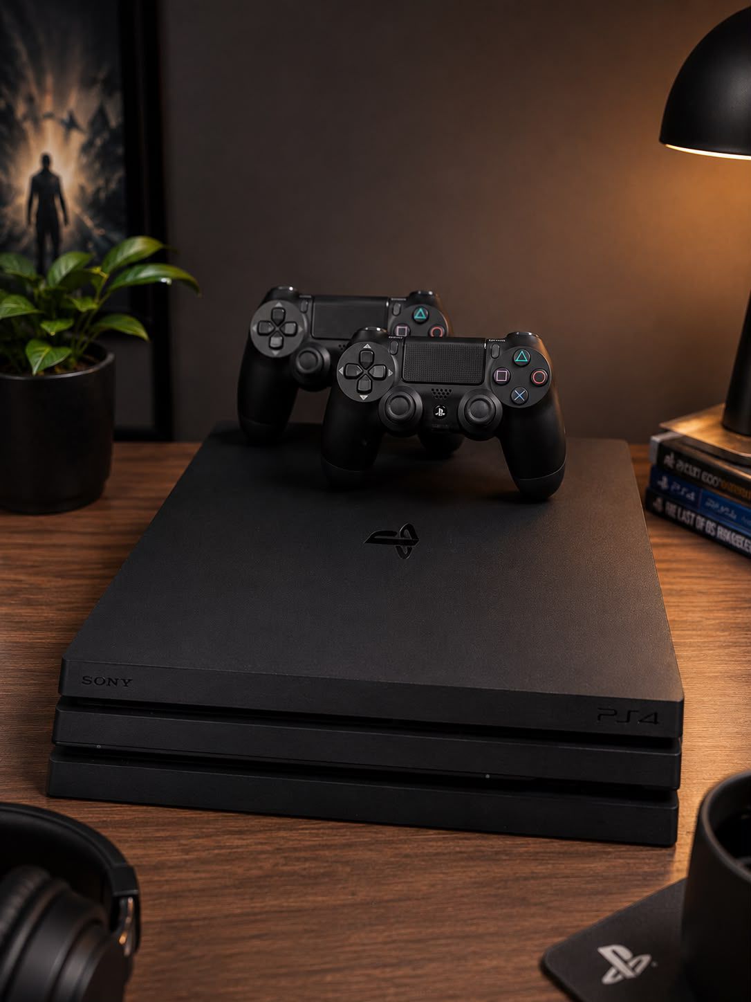 Console PlayStation 4