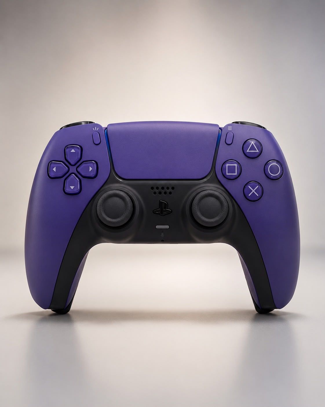 Controle Dualsense Roxo com Hall Effect