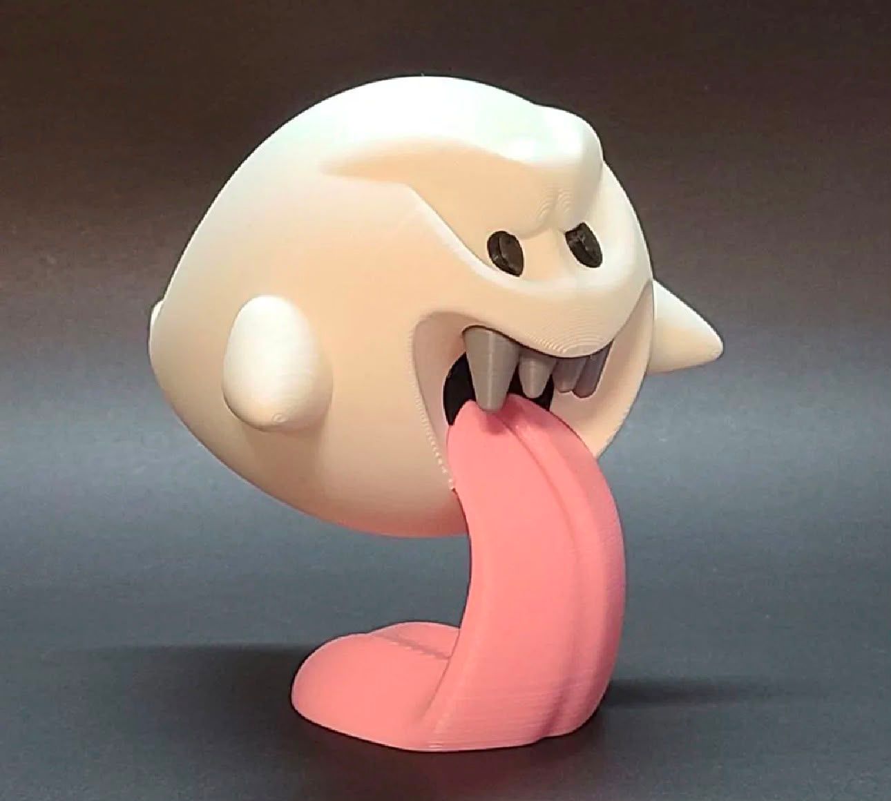 Fantasma Mario Bros