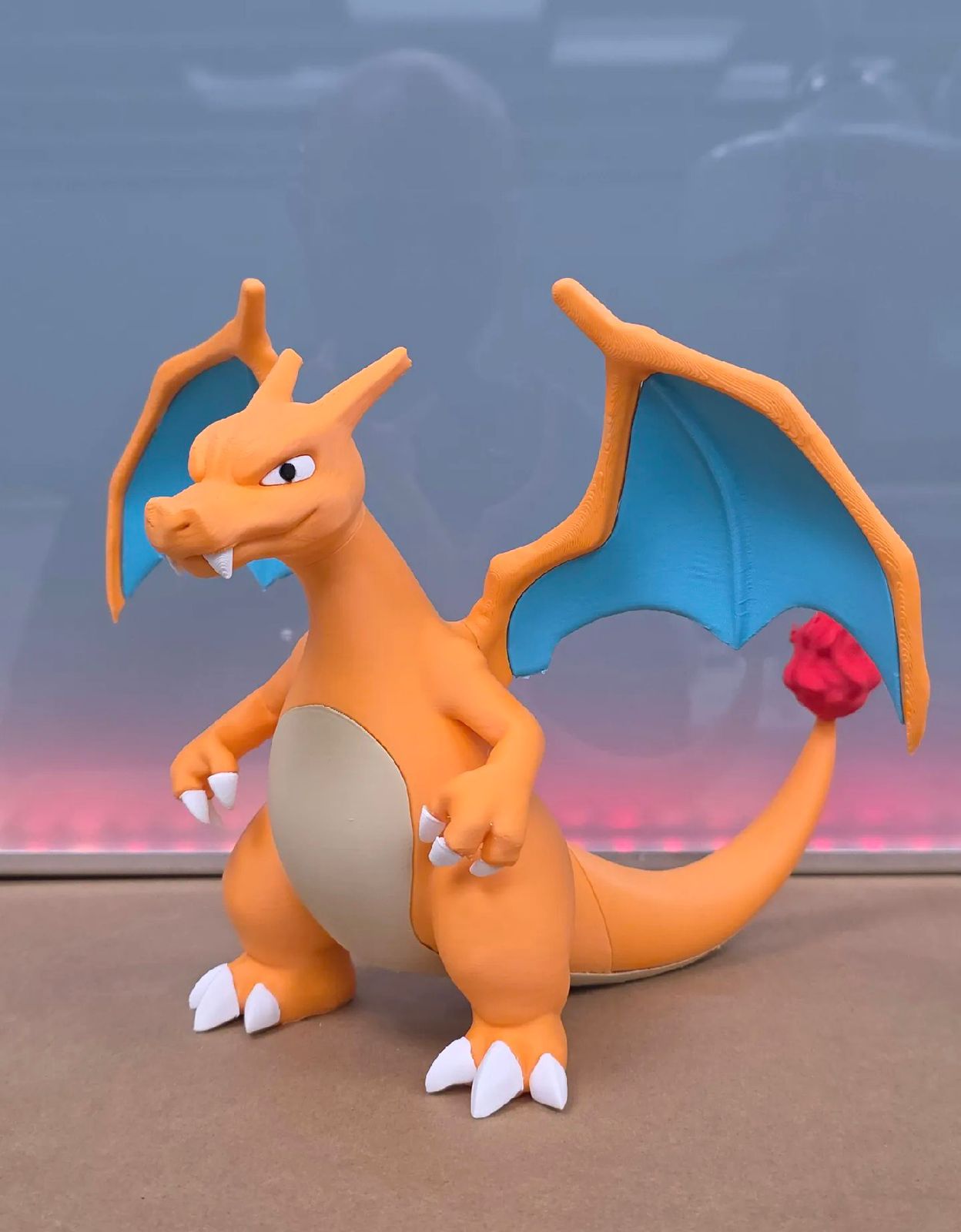 Charizard Pokémon